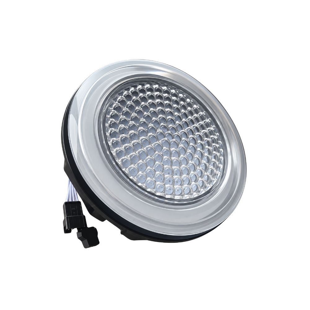 5_ Underwater Footwell Light