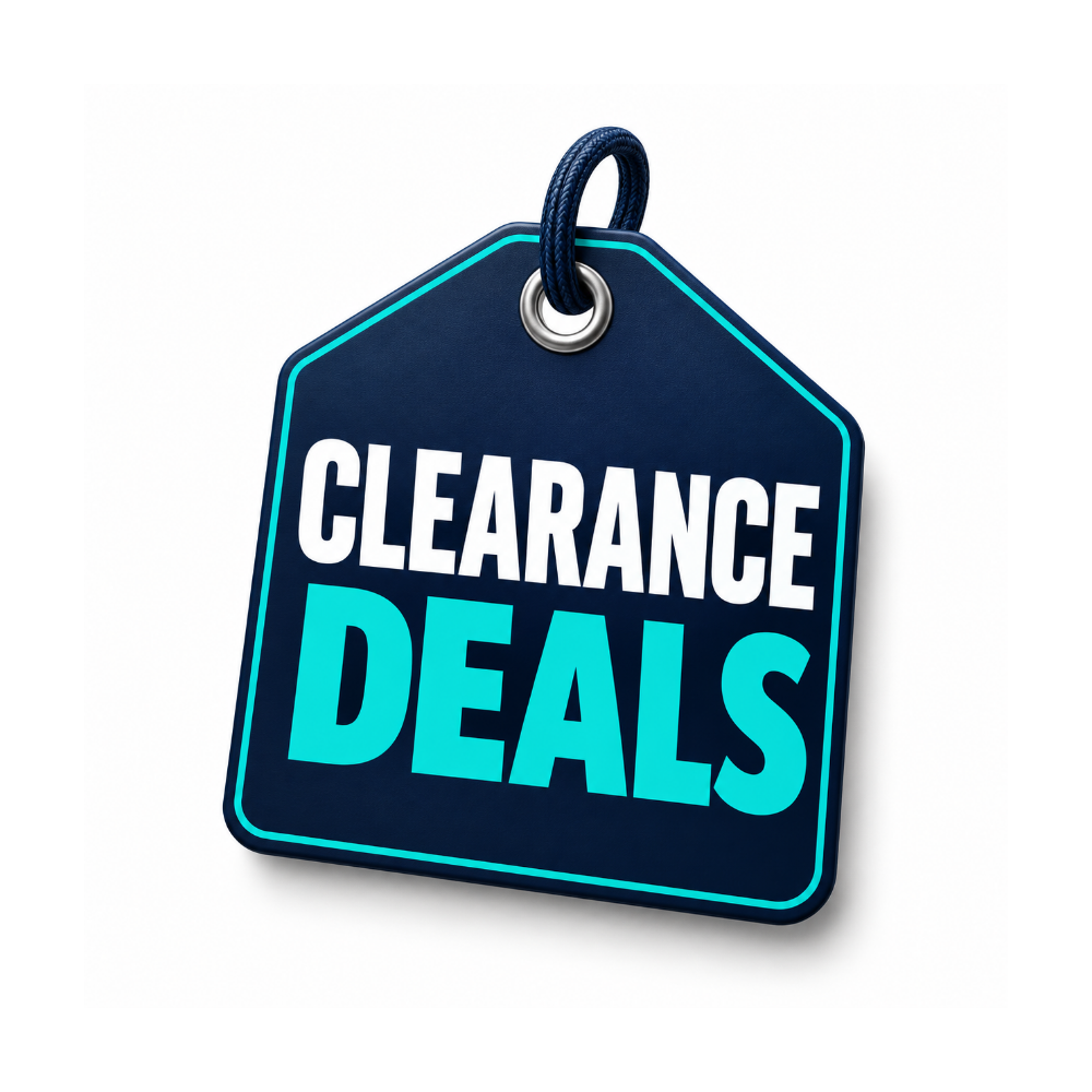 Clearance (1)