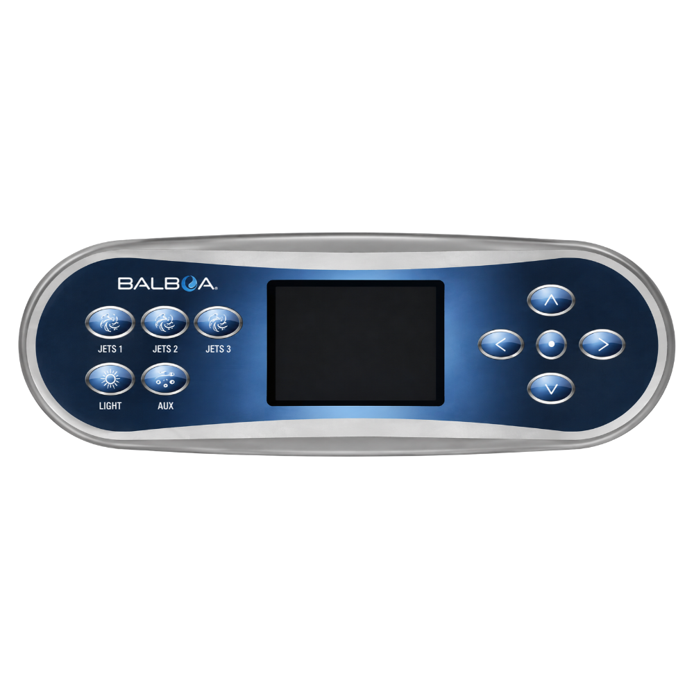 Control Panels tp700