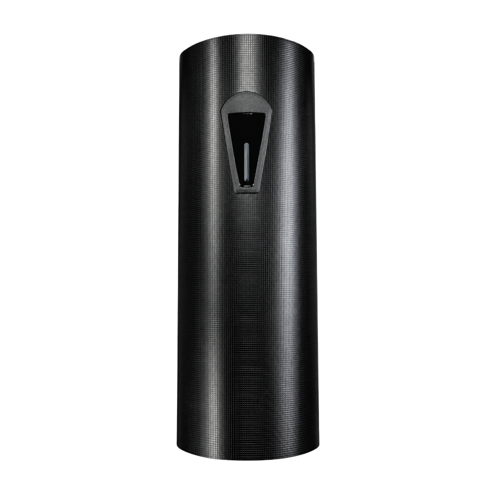 Corner Panel - Black (2)