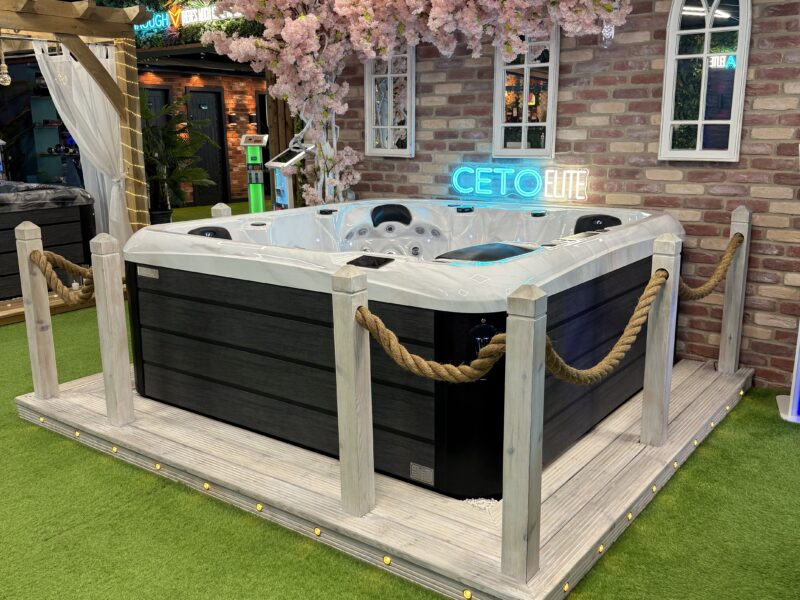 Hot Tubs