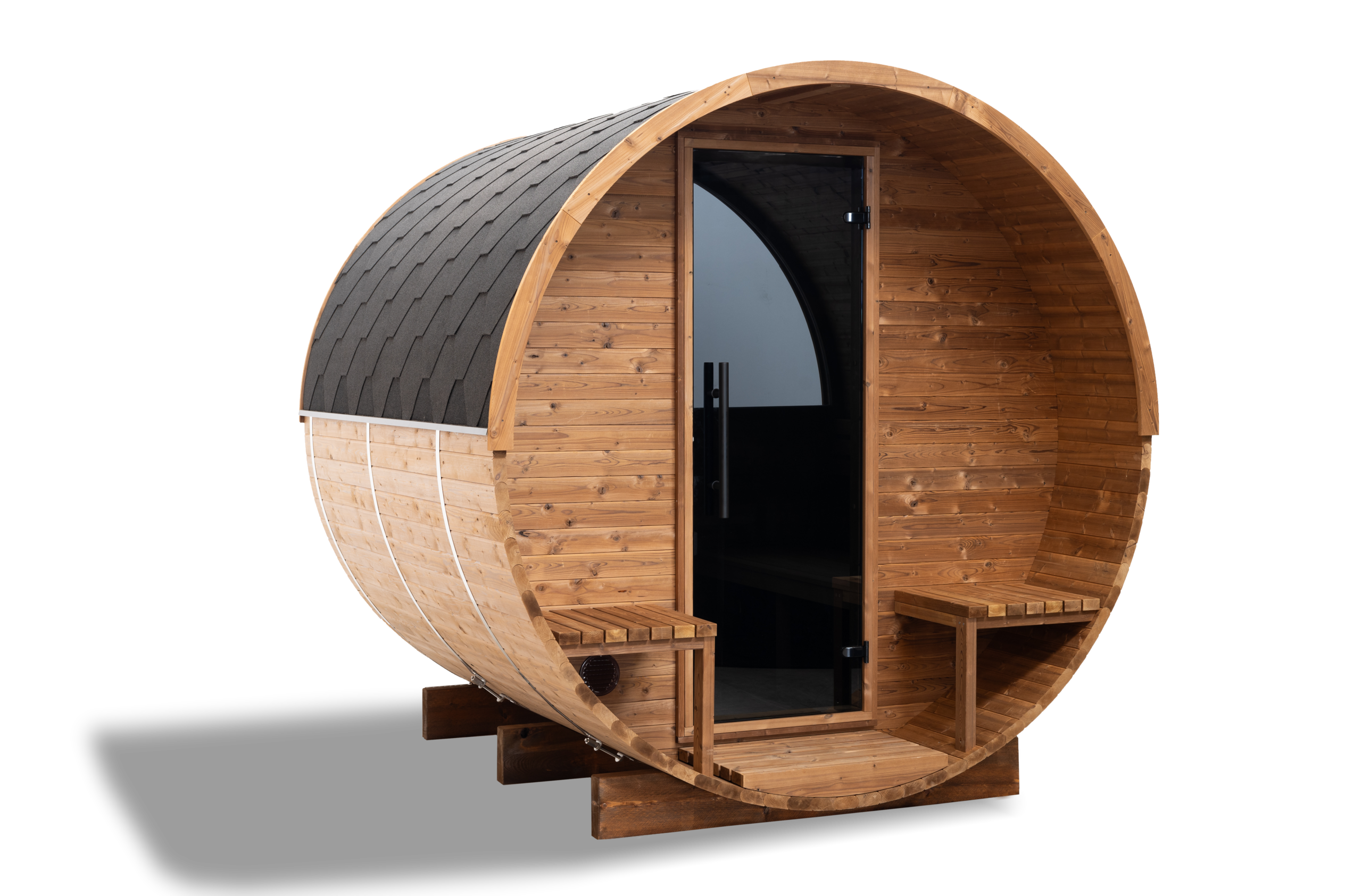 Sauna 225 THERMOWOOD - 4 (1)