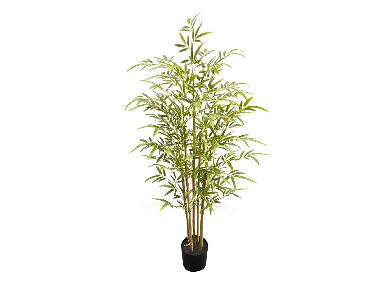 Artificial Bamboo - 120cm (TZ230701285)