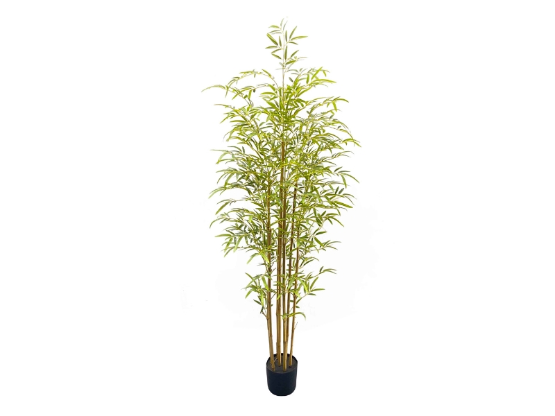 Artificial Bamboo - 150cm (TZ230701285)