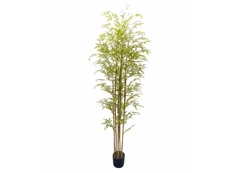 Artificial Bamboo - 210cm (TZ230701285)