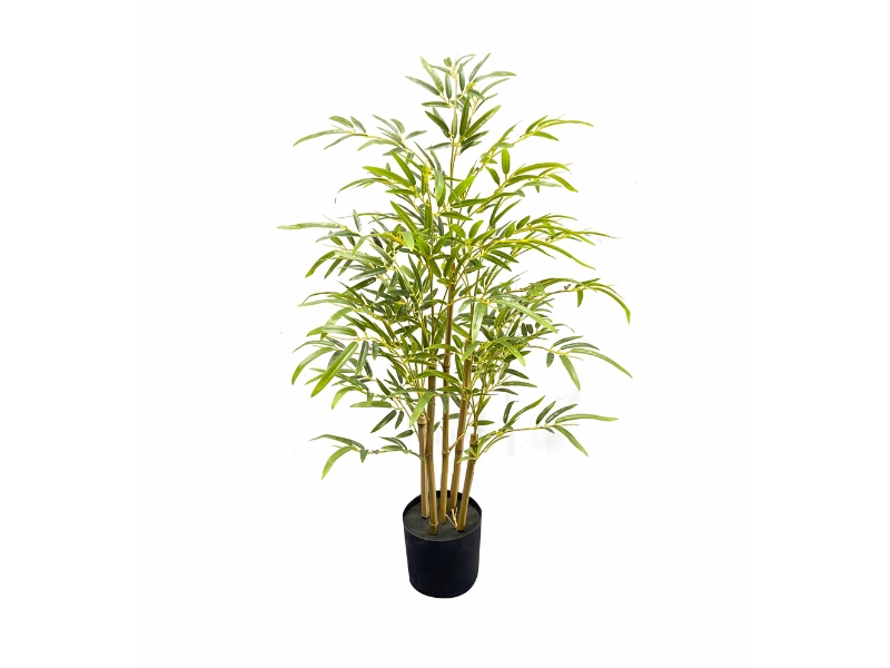 Artificial Bamboo - 90cm (TZ230701285)