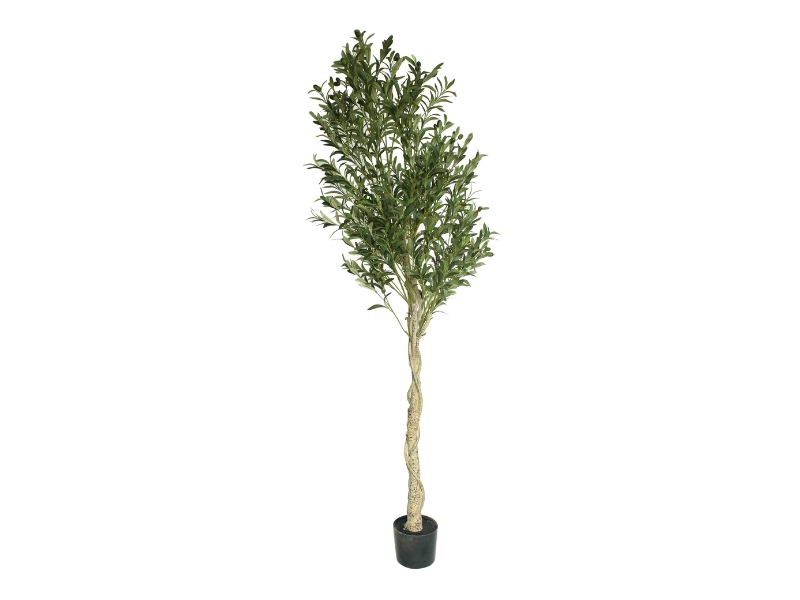 Artificial Olive Tree - 200cm (TZ2021871)