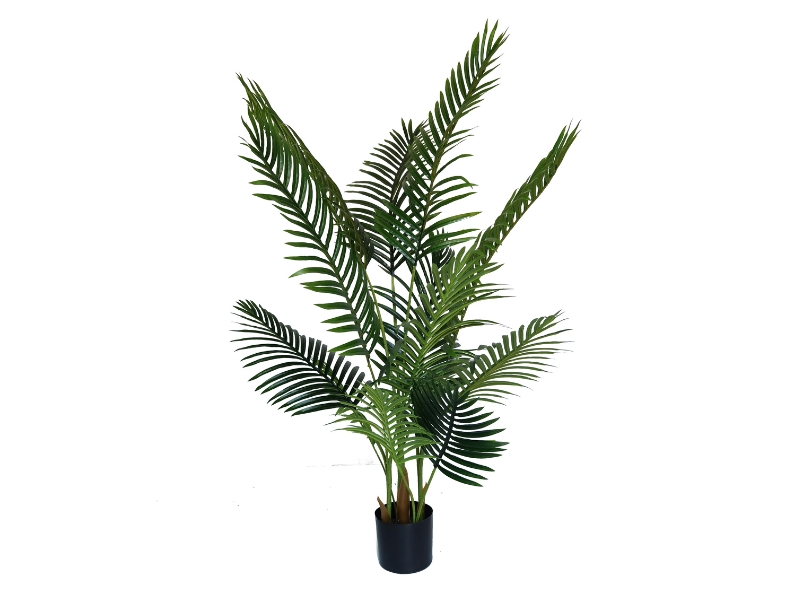 Artificial Palm Tree - 120cm (TZ202457)