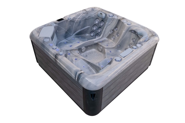 Moryana Elite - Odyssey Grey (2)