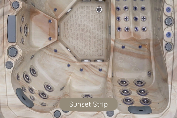 Salacia Elite - Sunset Strip (1)