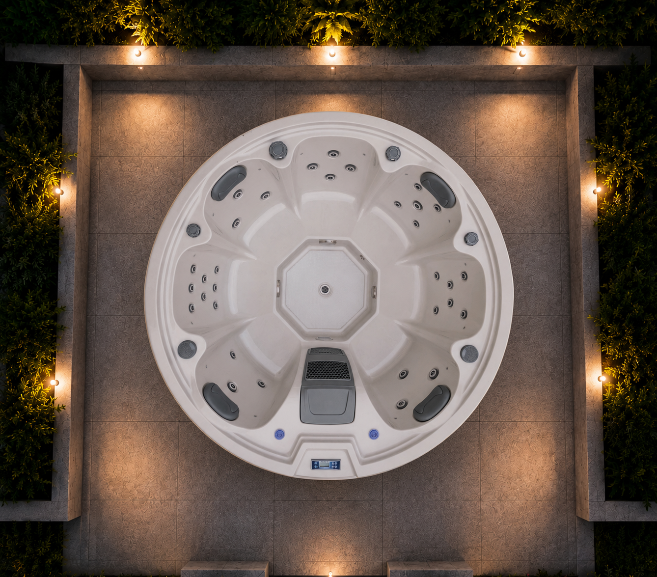 main image for pearl white