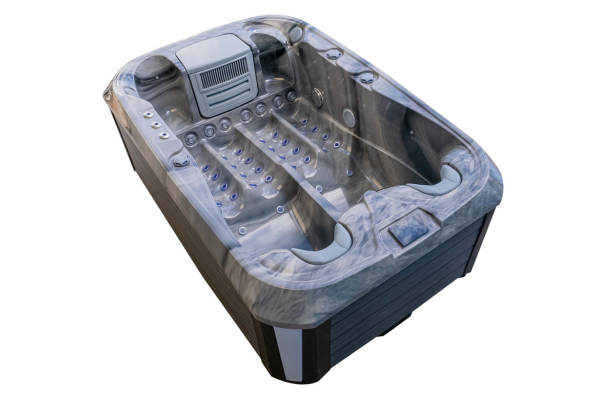 Electra Elite 2 - Odyssey Grey (3)