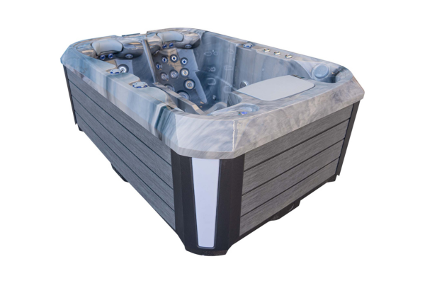 Electra Elite 2 - Odyssey Grey (5)