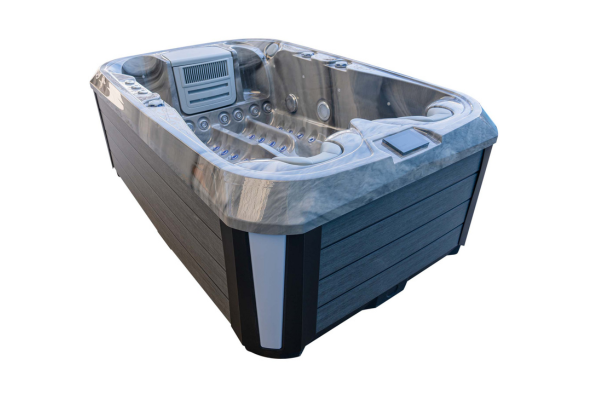 Electra Elite 2 - Odyssey Grey (6)