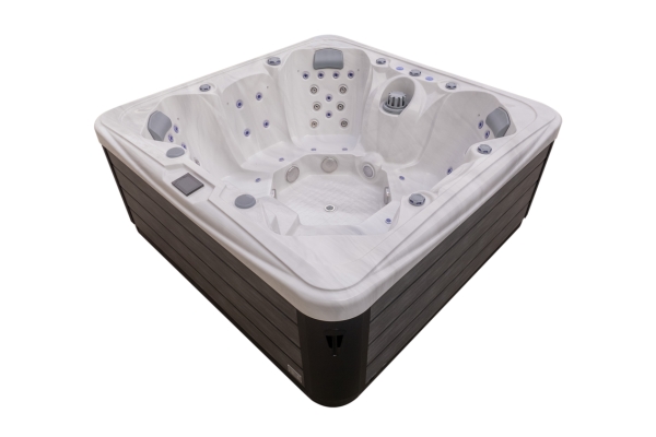 Enki Elite - Celestial White (2)