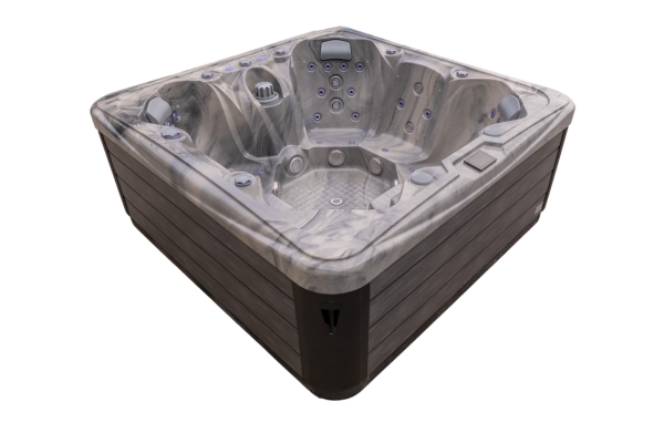 Enki Elite - Odyssey Grey (2)