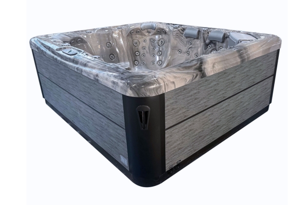 Poseidon Advanced - Odyssey Grey (2)