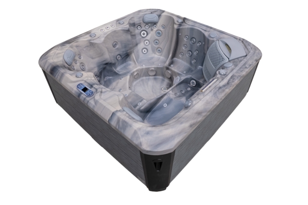 Sequanna Advanced - Odyssey Grey (2)