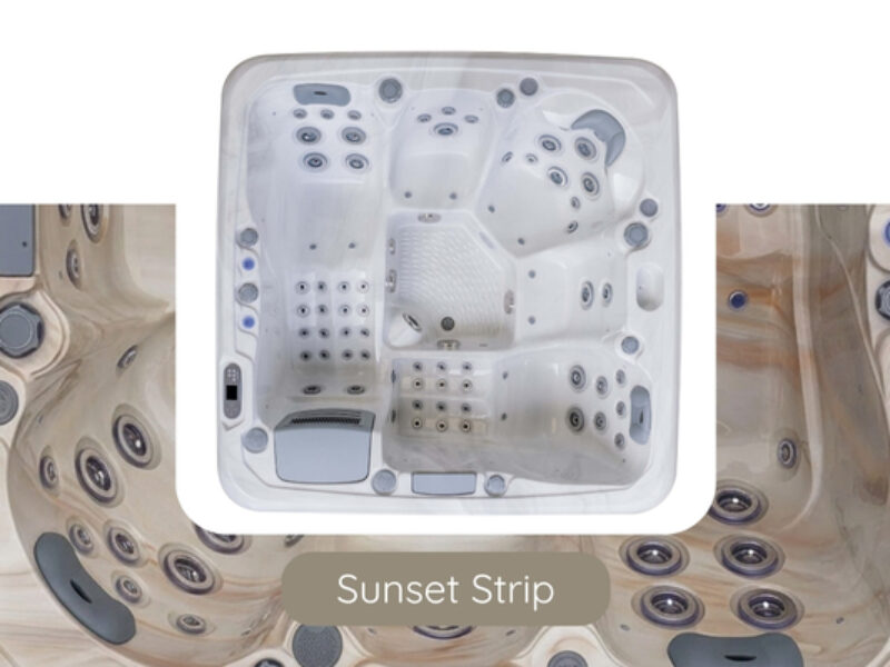 Ceto Elite - Sunset Strip