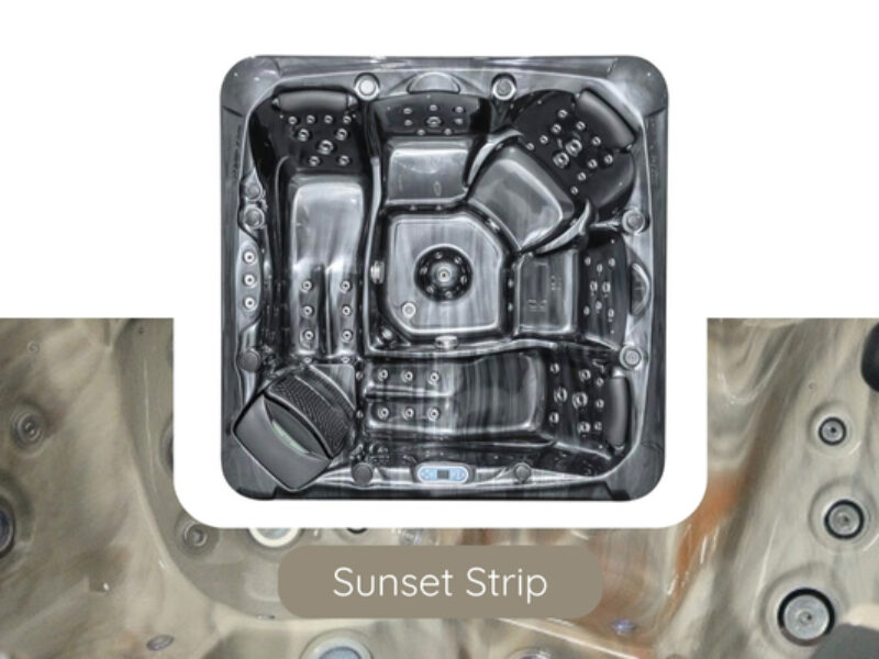 Divona Advanced - Sunset Strip