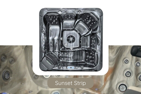 Divona Advanced - Sunset Strip