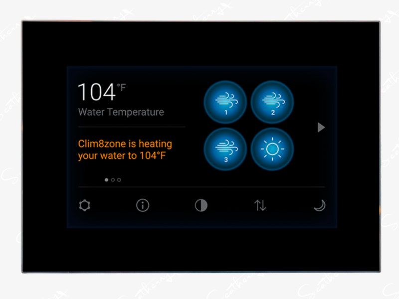 Spa Touch 4