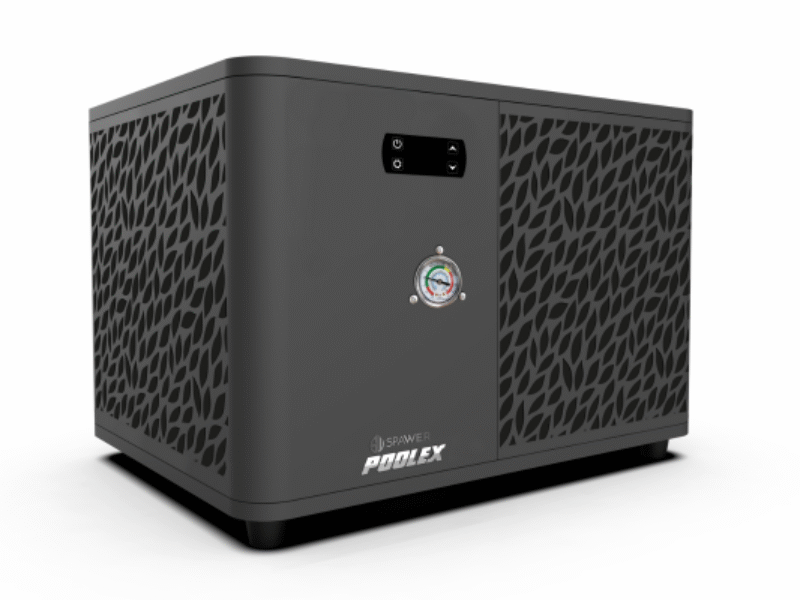 IceSpa 70 Heat Pump