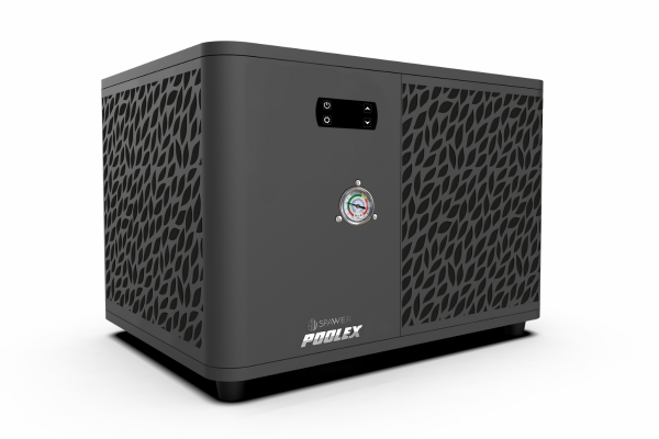 IceSpa 70 Heat Pump