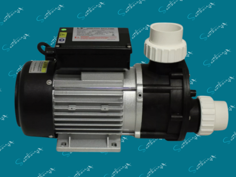 LX JA75 Circulation Pump
