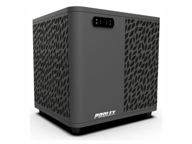 OSPA 50 HEAT PUMP