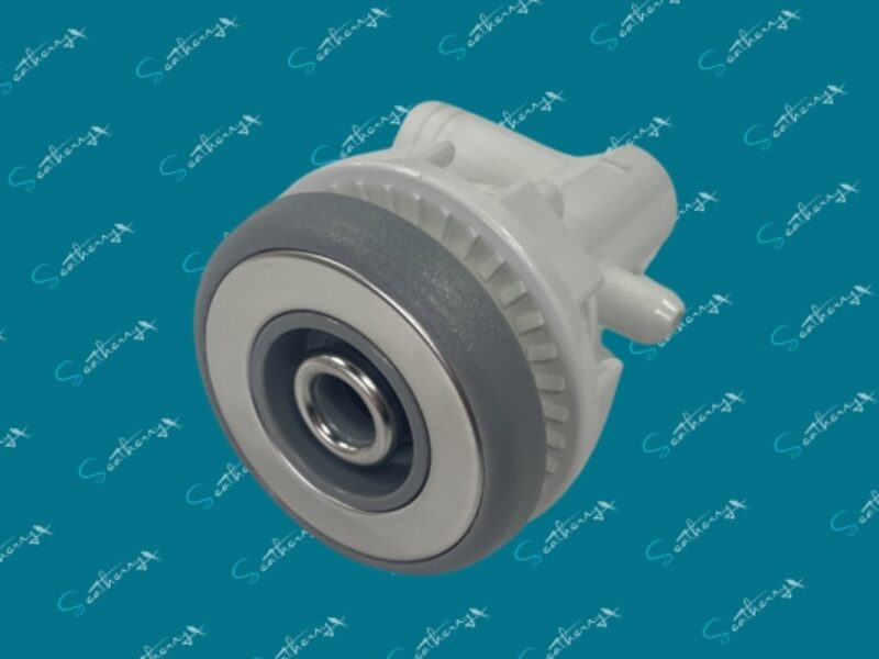 2.5_ Directional Jet - Grey -25DJG