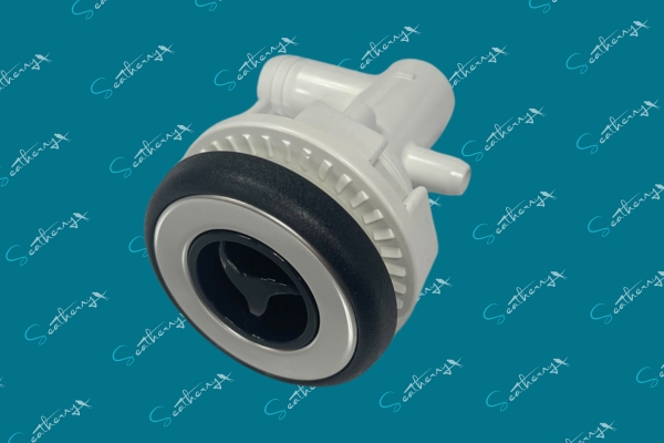 2.5_ Rotational Jet - Black - 25RJB