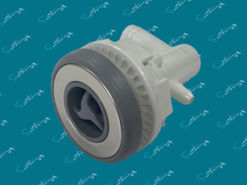 2.5_ Rotational Jet - Grey - 25RJG