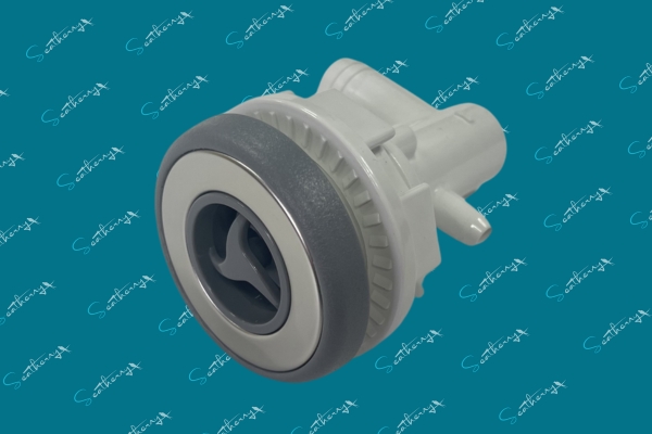 2.5_ Rotational Jet - Grey - 25RJG