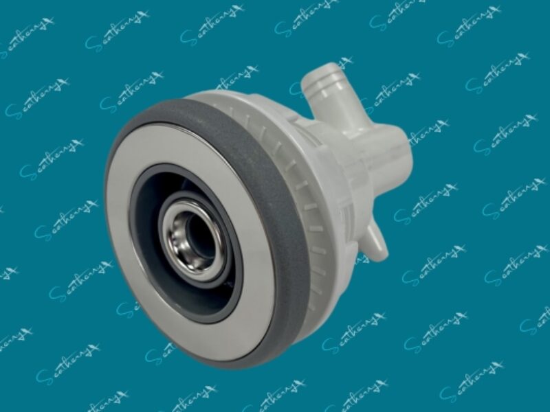 3.5_ Directional Jet - Grey - 35DJG