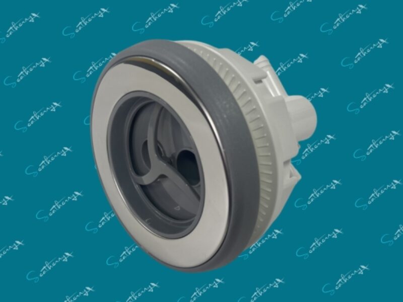 4_ Rotational Jet - Grey - 4RJG