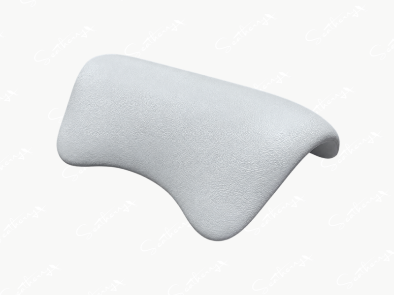 EVA308 - Headrest _ Pillow - Grey (1)