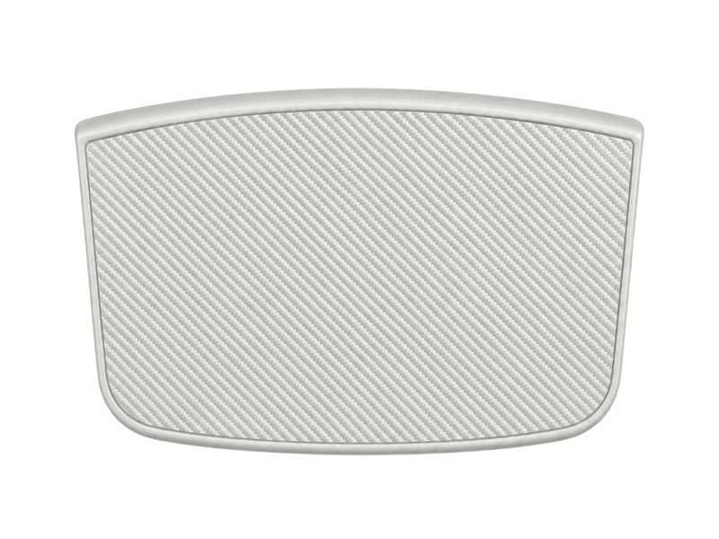 Filter Housing Lid Grey (1)