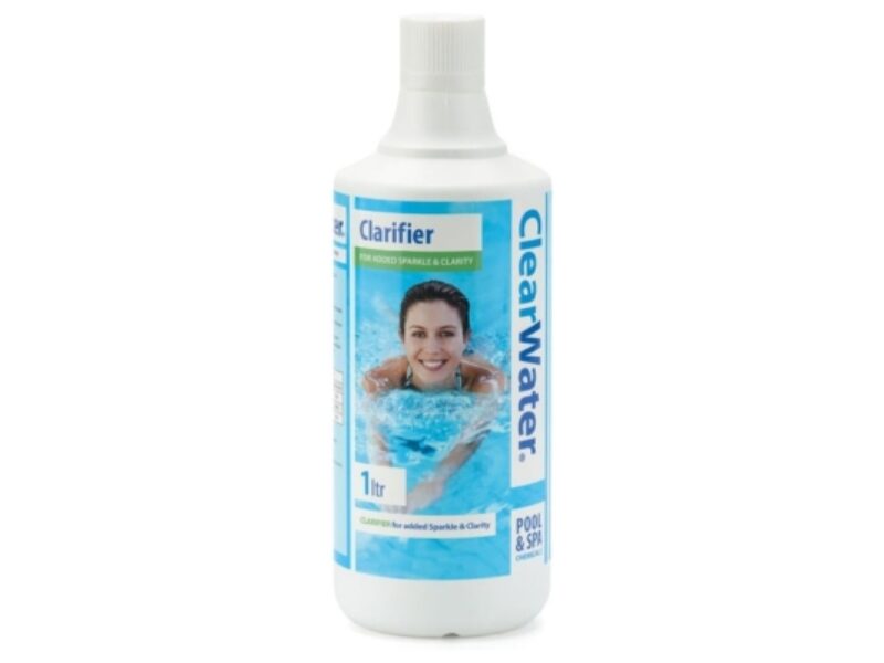 Clarwater Water Clarifier - 1 Litre