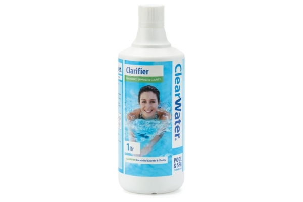 Clarwater Water Clarifier - 1 Litre