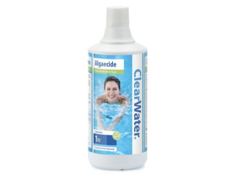 Clearwater Algaecide