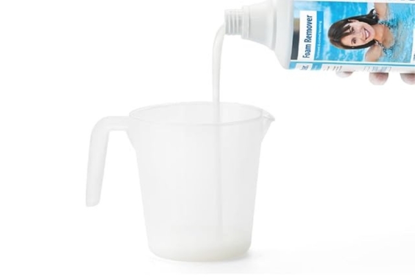 Clearwater Antifoam Foam Remover - 1 Litre (2)