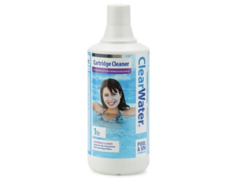 Clearwater Filter Cartridge Cleaner