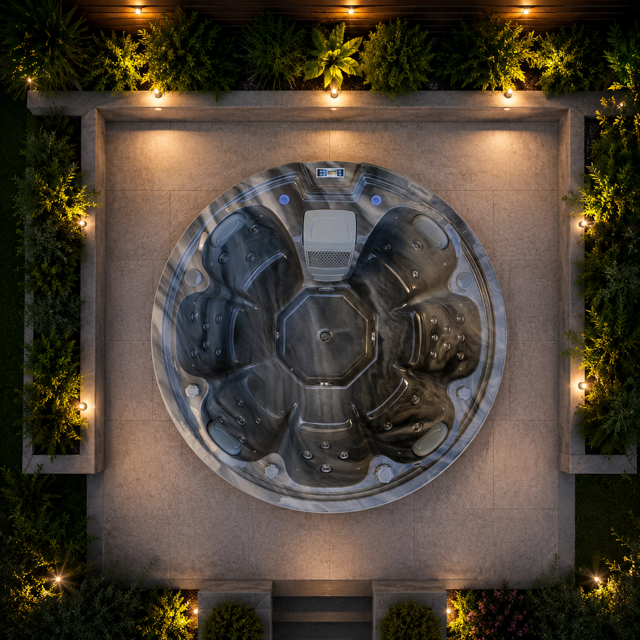 main image osiris ody