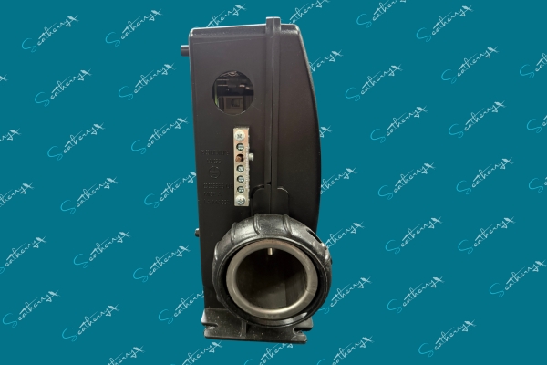 Balboa GS523DZ Control Box (3)