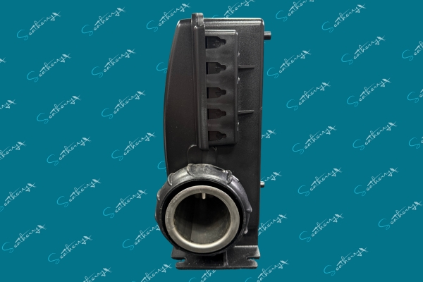 Balboa GS523DZ Control Box (4)
