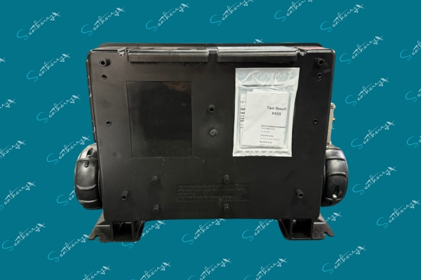 Balboa GS523DZ Control Box (5)