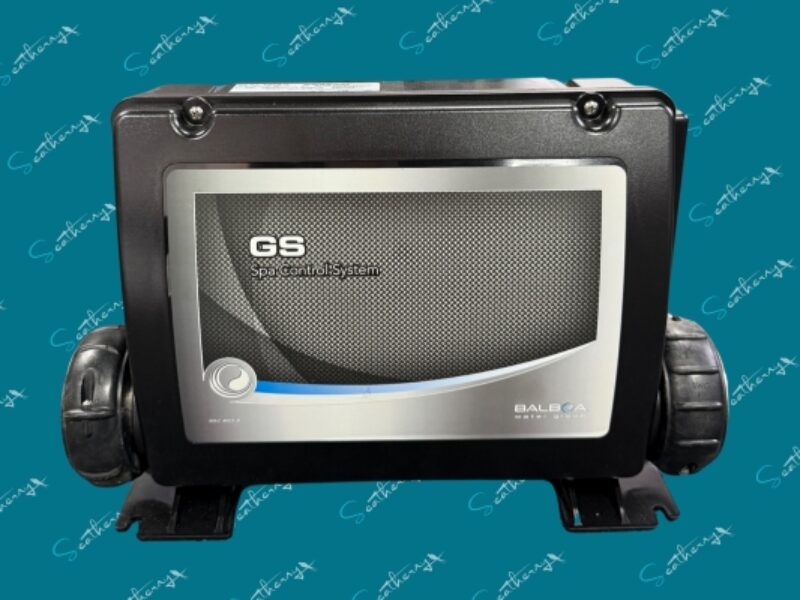 Balboa GS523DZ Control Box