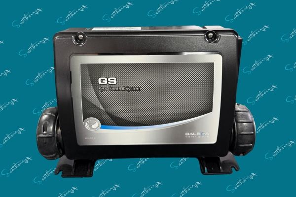 Balboa GS523DZ Control Box