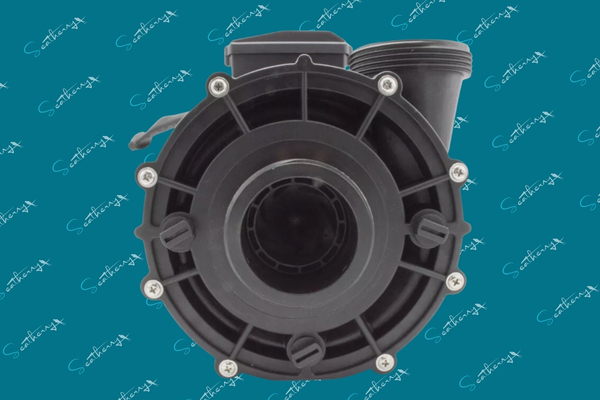 LX WP200-II Pump (3)